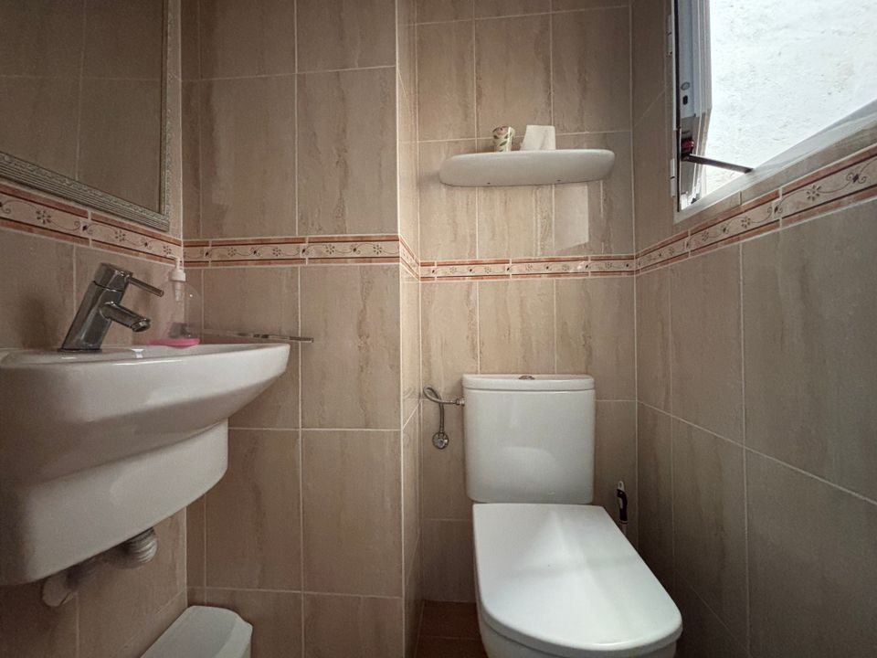 Byhus i Benilloba, Alicante - foto 4